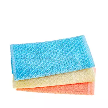 Мочалка для душа (28х95) Sense Shower Towel 1шт