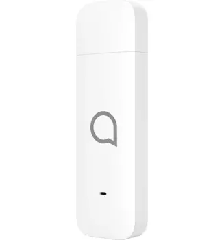 Модем Alcatel Link Key IK41VE1 (K41VE1-2BALRU1) белый