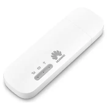 Модем Huawei E8372h-320 белый
