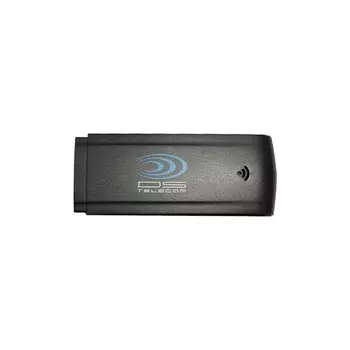 Модем Telecom DSA901 черный