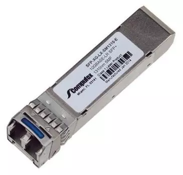 Модуль SFP+ H3C SFP-XG-LX-SM1310-E