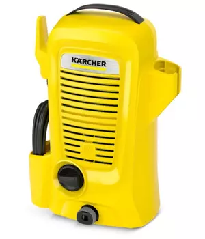 Мойка высокого давления Karcher K 2 Universal EU (1.673-000.0)