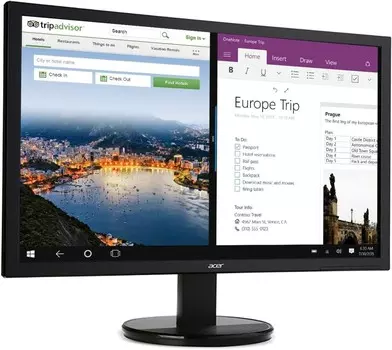 Монитор Acer 20" K202HQL (UM.IX2EE.002)