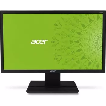 Монитор Acer 21.5" V226HQLBB black (UM.WV6EE.B08)