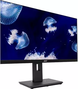 Монитор Acer 24" B247Ybmiprzx (UM.QB7EE.004) Black