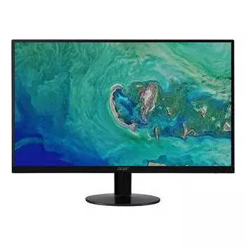 Монитор Acer 24" SA240YABI (UM.QS0EE.A01)