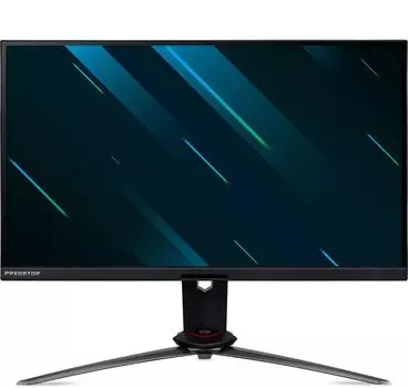 Монитор Acer 27" Predator XB273UNVbmiiprzx (UM.HX3EE.V05)