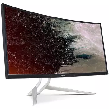 Монитор Acer 34" XR342CKPbmiiqphuzx (UM.CX2EE.P01)