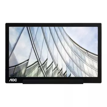 Монитор AOC 15.6" Style I1601FWUX