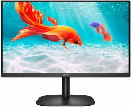 Монитор AOC 21.5" 22B2H Black