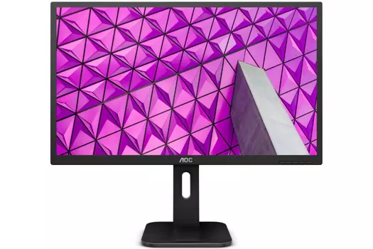 Монитор AOC 21.5'' Black (22P1D)
