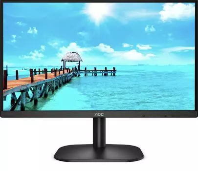 Монитор AOC 21.5" Value Line 22B2D/01