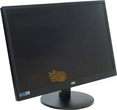 Монитор AOC 23.6 M2470SWDA2 черный
