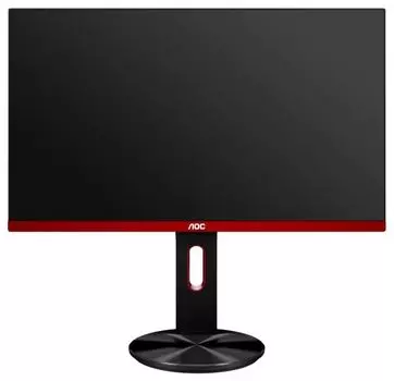 Монитор AOC 24.5'' Black G2590PX