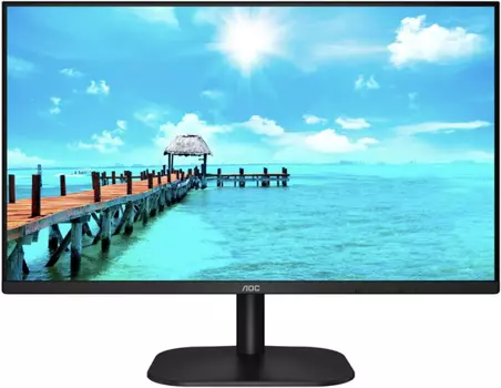 Монитор AOC 27'' 27B2AM Black