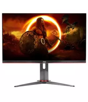 Монитор AOC 27'' 27G2SU