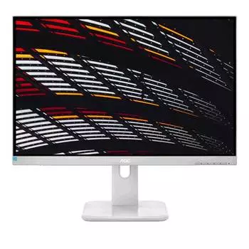Монитор AOC 27 27P1 Grey (27P1/GR)