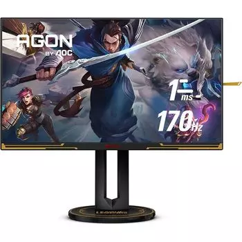 Монитор AOC 27'' AG275QXL