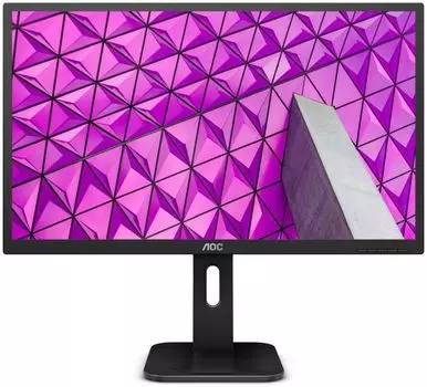 Монитор AOC 27'' Black 27P1