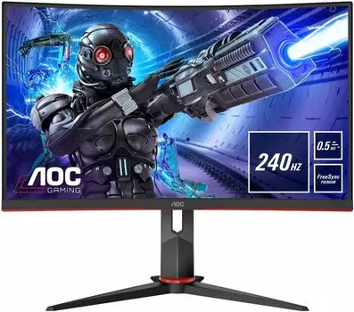 Монитор AOC 27" C27G2ZE