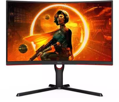 Монитор AOC 27'' C27G3U