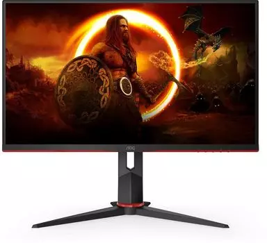 Монитор AOC 27" IPS 27G2U