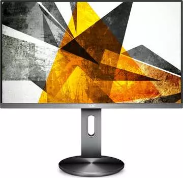 Монитор AOC 27" Q2790PQE Black