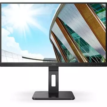 Монитор AOC 27" Q27P2CA