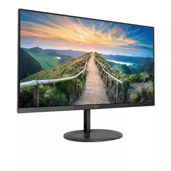 Монитор AOC 27" Q27V4EA Black (Q27V4EA)