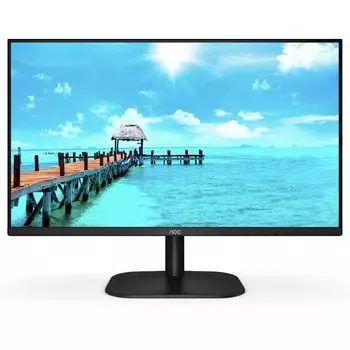 Монитор AOC 27" Value Line 27B2AM/01 черный VA