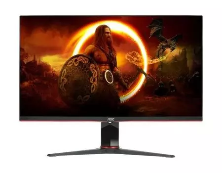 Монитор AOC 28'' U28G2XU
