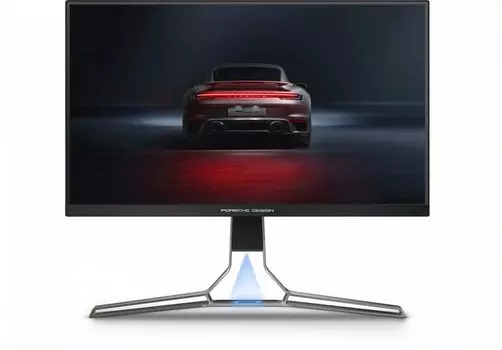 Монитор AOC 31.5'' PD32M