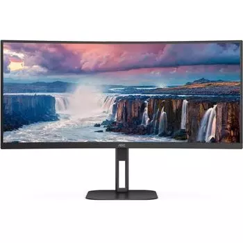 Монитор AOC 34'' CU34V5C