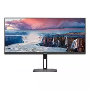 Монитор AOC 34'' U34V5C
