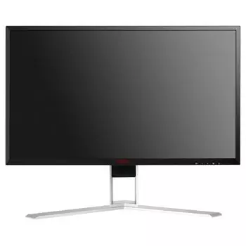 Монитор AOC AG251FZ Black-Red