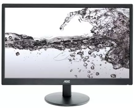 Монитор AOC e2270Swn