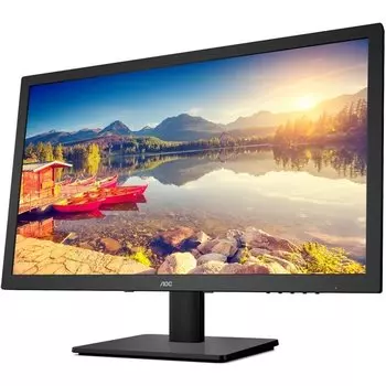 Монитор AOC E2475SWJ