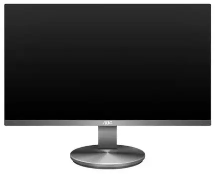 Монитор AOC LCD 27'' [16:9] 1920х1080 IPS Black (I2790VQ/BT)