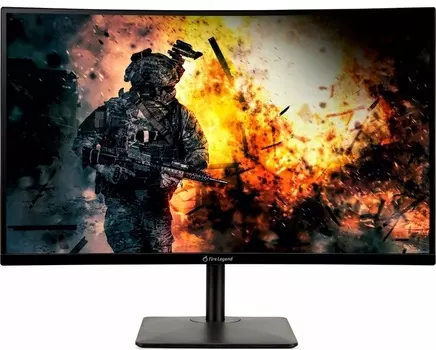 Монитор Aopen 27" 27HC5RZbmiiphx (UM.HW5EE.Z01)