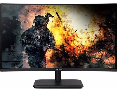 Монитор Aopen 27" 27HC5URbmiipx (UM.HW0EE.003)