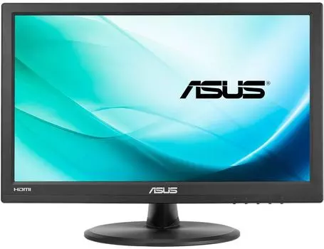 Монитор Asus 15.6" VT168H (90LM02G1-B02170) Black