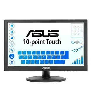 Монитор Asus 15.6" VT168HR (90LM02G1-B04170)