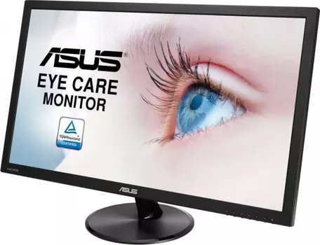 Монитор Asus 23.6" VP247HAE black (90LM01L0-B05170)