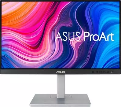 Монитор Asus 23.8" PA247CV (90LM03Y1-B01370)