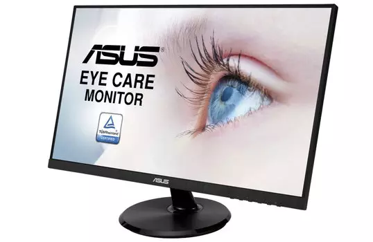 Монитор Asus 23.8" VA24DQ (90LM0541-B01370)