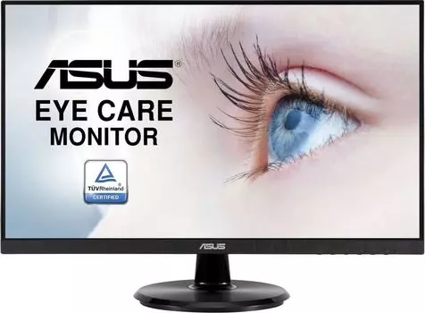 Монитор Asus 23.8" VA24DQ (90LM0543-B01370) Black