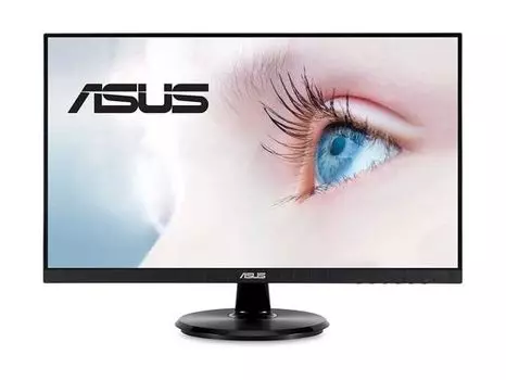 Монитор Asus 23.8" VA24DQ (90LM054P-B01370)
