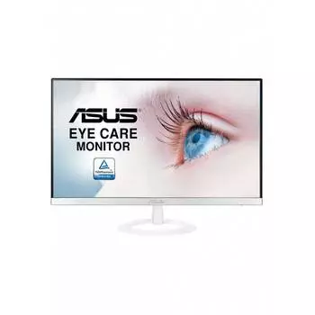 Монитор ASUS 23.8" VZ249HE-W IPS LED White (VZ249HE-W)