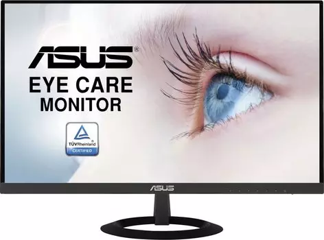 Монитор Asus 23" VZ239HE Black (90LM0330-B01670)