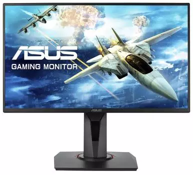 Монитор Asus 24.5" VG258QR (90LM0453-B01370)